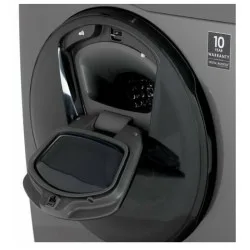 Стиральные машины SAMSUNG WD80T554CBX/LP